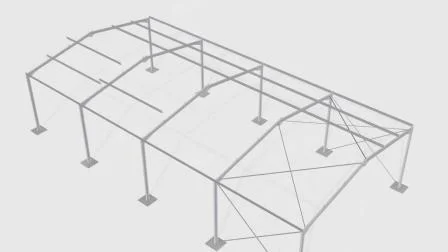 Europa Breite (Spannweite): 24 m, Höhe: 6 m, Länge: 18